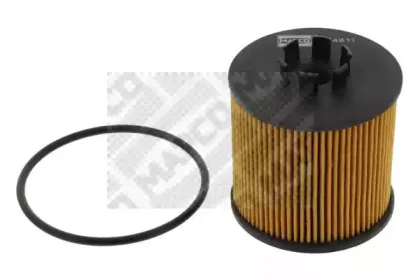 64811 MAPCO Масляный фильтр