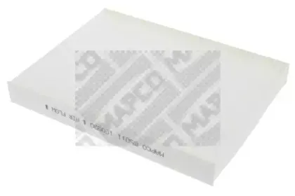 65011 MAPCO Фильтр, воздух во внутренном пространстве