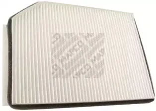 65106 MAPCO Фильтр, воздух во внутренном пространстве