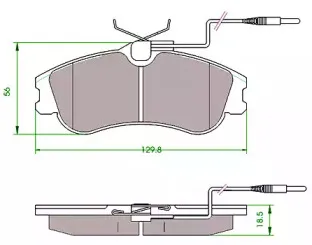 mapco-6511