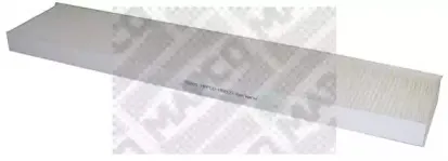 65205 MAPCO Фильтр, воздух во внутренном пространстве