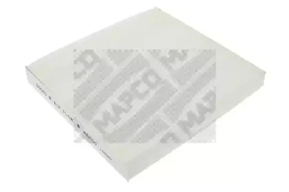 65540 MAPCO Фильтр, воздух во внутренном пространстве