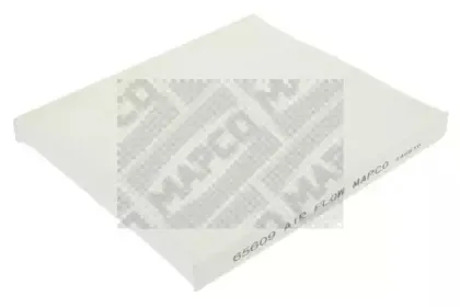 65609 MAPCO Фильтр, воздух во внутренном пространстве