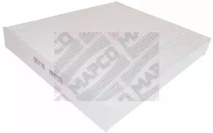 65716 MAPCO Фильтр, воздух во внутренном пространстве