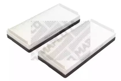 65806 MAPCO Фильтр, воздух во внутренном пространстве