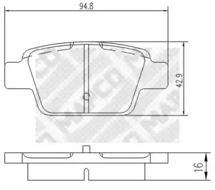mapco-6730