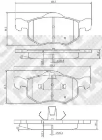 6731 MAPCO