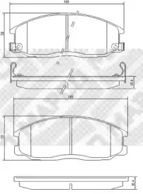mapco-6738