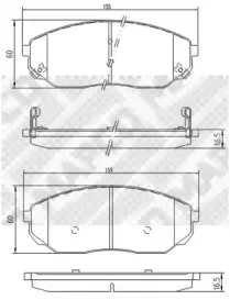 mapco-6741