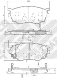mapco-6743