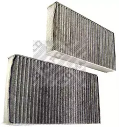 67504 MAPCO Фильтр, воздух во внутренном пространстве