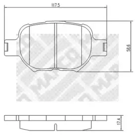 mapco-6767