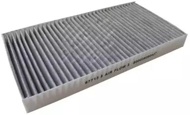 67713 MAPCO Фильтр, воздух во внутренном пространстве