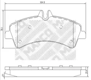 6799 MAPCO