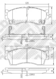 mapco-6807