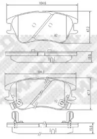 mapco-6822