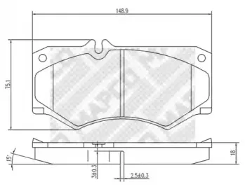 mapco-6828