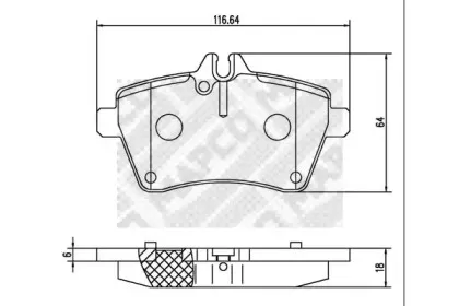 mapco-6839