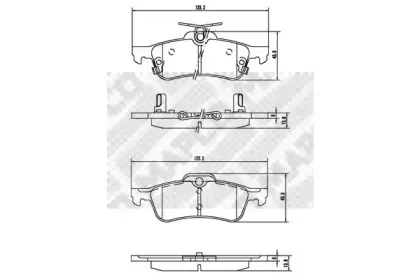 mapco-6871