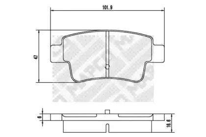 6882 MAPCO