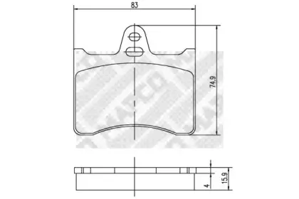 mapco-6896