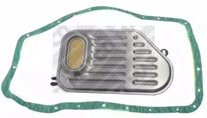69002 MAPCO Гидрофильтр, автоматическая коробка передач