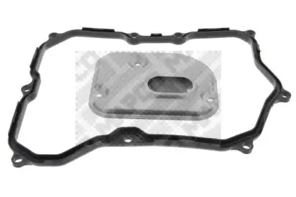 69010 MAPCO Комплект гидрофильтров, автоматическая коробка передач