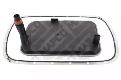 69015 MAPCO Комплект гидрофильтров, автоматическая коробка передач