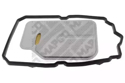 69017 MAPCO Комплект гидрофильтров, автоматическая коробка передач