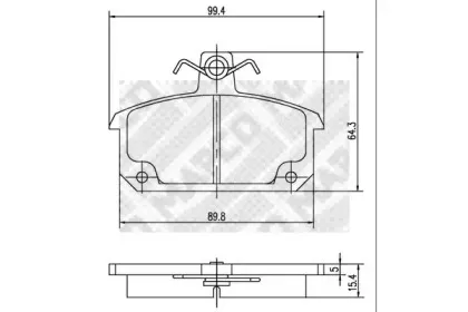 mapco-6903