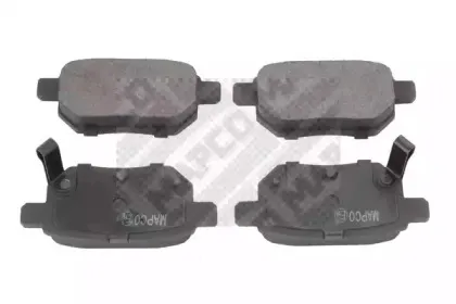 mapco-6927