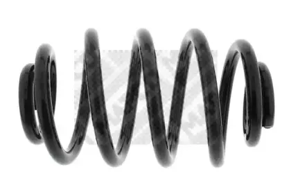 70108 MAPCO Пружина ходовой части