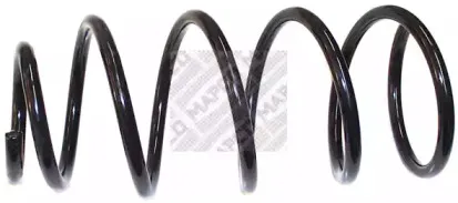 70523 MAPCO Пружина ходовой части