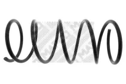 70613 MAPCO Пружина ходовой части