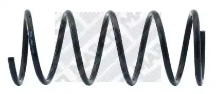 70629 MAPCO Пружина ходовой части