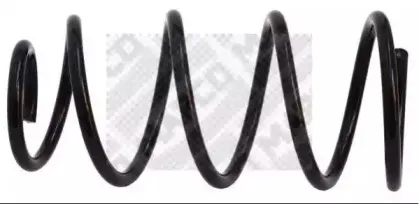 70671 MAPCO Пружина ходовой части