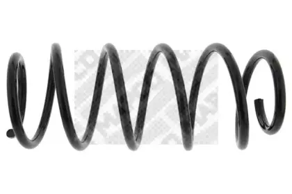 70704 MAPCO Пружина ходовой части