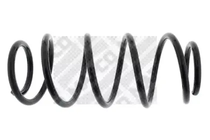 70710 MAPCO Пружина ходовой части