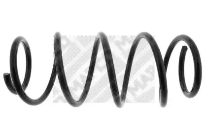 70711 MAPCO Пружина ходовой части