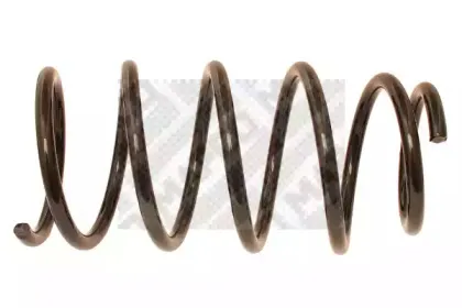 70724 MAPCO Пружина ходовой части