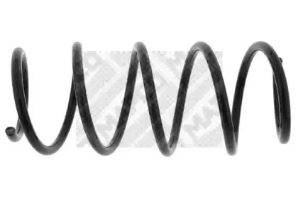 70762 MAPCO Пружина ходовой части