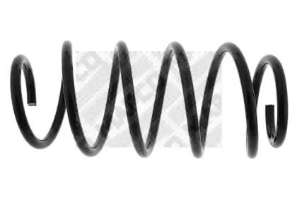 70763 MAPCO Пружина ходовой части