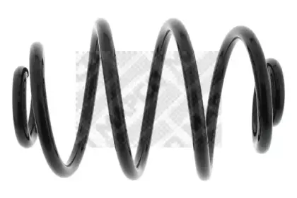 70768 MAPCO Пружина ходовой части