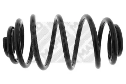 70795 MAPCO Пружина ходовой части