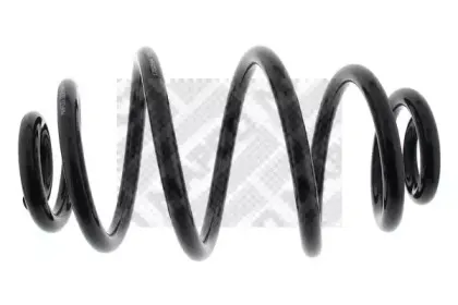 70870 MAPCO Пружина ходовой части