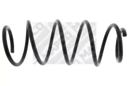 70900 MAPCO Пружина ходовой части