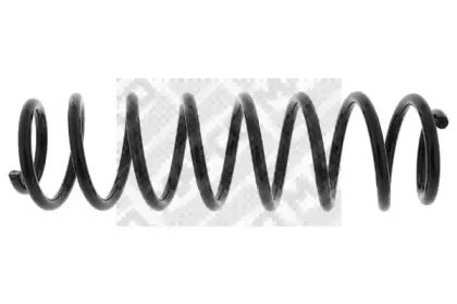70973 MAPCO Пружина ходовой части