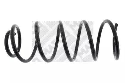 70987 MAPCO Пружина ходовой части