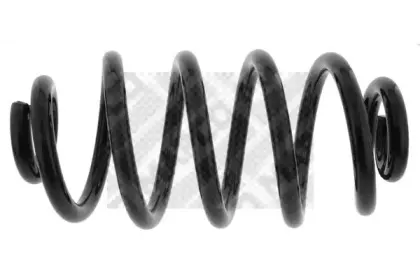 71819 MAPCO Пружина ходовой части