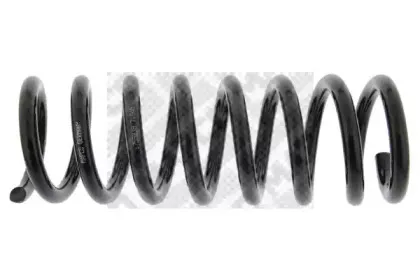 71846 MAPCO Пружина ходовой части